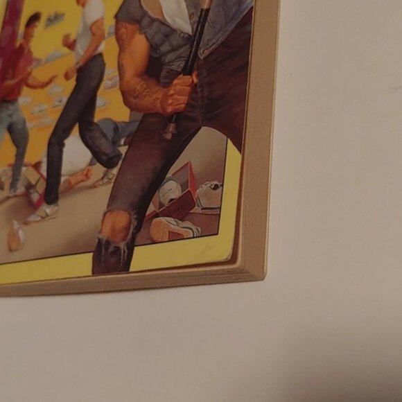 Hardy Boys: Case of the Counterfeit Criminals #114 by Franklin Dixon - Picture 3 of 6